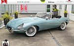 1964 Jaguar E-Type