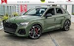 2022 Audi SQ5