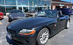 2004 BMW Z4