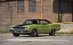 1970 Plymouth Road Runner