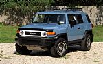 2014 Toyota FJ Cruiser