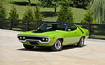 1971 Plymouth Road Runner