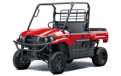 Photo of a 2023 Kawasaki Mule PRO-MX EPS for sale