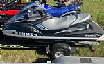 2009 Yamaha WaveRunner FX