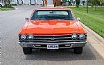 1969 Chevelle Thumbnail 8