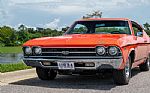 1969 Chevelle Thumbnail 34