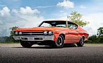 1969 Chevelle Thumbnail 42