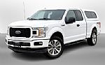 2018 F-150 Thumbnail 13