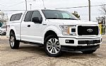 2018 F-150 Thumbnail 38