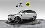 2022 Land Rover Range Rover Sport