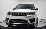 2022 Range Rover Sport Thumbnail 3