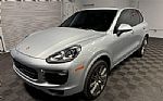 2017 Cayenne Thumbnail 6