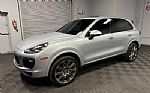 2017 Cayenne Thumbnail 7