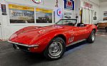 1969 Corvette Thumbnail 2