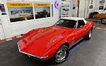 1969 Corvette Thumbnail 3