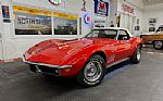 1969 Corvette Thumbnail 4