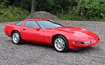 1993 Chevrolet Corvette