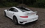 2014 911 Turbo Thumbnail 2