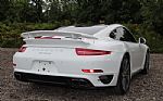 2014 911 Turbo Thumbnail 5