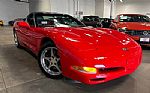 1999 Corvette Thumbnail 2