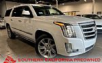 2020 Escalade ESV Premium Luxury Thumbnail 1