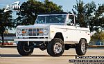 1974 Ford Bronco