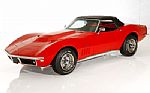 1968 Corvette Thumbnail 3