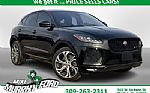 2018 Jaguar E-PACE