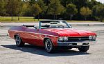 1969 Chevelle Thumbnail 8