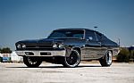 1969 Chevelle SS Thumbnail 3