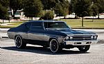 1969 Chevelle SS Thumbnail 6