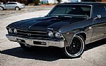 1969 Chevelle SS Thumbnail 20