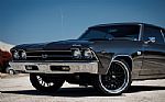 1969 Chevelle SS Thumbnail 21