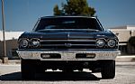 1969 Chevelle SS Thumbnail 7