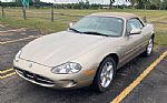 1997 Jaguar XK8