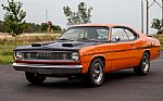 1970 Plymouth Duster