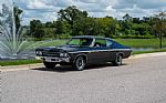 1969 Chevelle SS Thumbnail 1