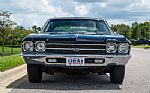 1969 Chevelle SS Thumbnail 8