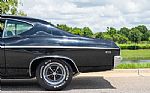 1969 Chevelle SS Thumbnail 28