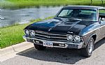 1969 Chevelle SS Thumbnail 31