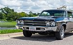 1969 Chevelle SS Thumbnail 32