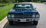 1969 Chevelle SS Thumbnail 34