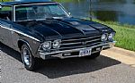 1969 Chevelle SS Thumbnail 46