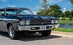 1969 Chevelle SS Thumbnail 47