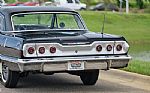 1963 Impala SS Thumbnail 26