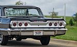 1963 Impala SS Thumbnail 27