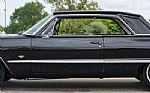 1963 Impala SS Thumbnail 29