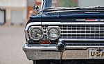 1963 Impala SS Thumbnail 51