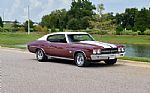 1970 Chevelle Malibu Thumbnail 7