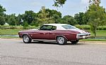 1970 Chevelle Malibu Thumbnail 24